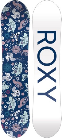 POPPY PACKAGE Snowboard 2025 