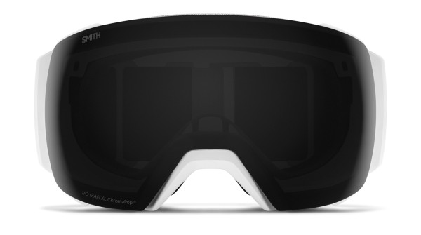I/O MAG XL Schneebrille 2025 dawn patrol/chromapop sun black 