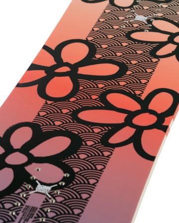 ROYAL Snowboard 2025 