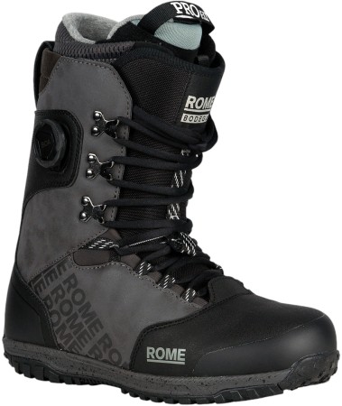 BODEGA HYBRID BOA Boot 2025 black 