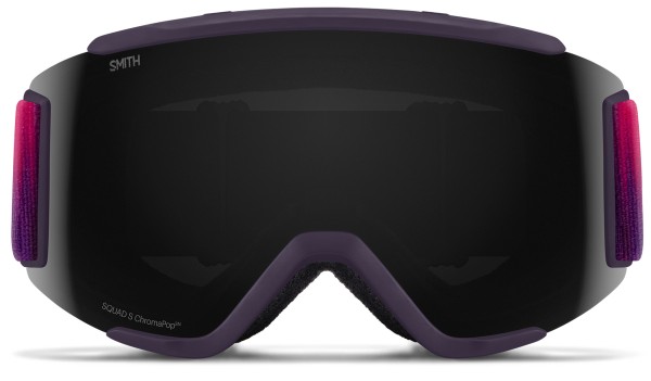 SQUAD S Schneebrille 2025 dreamscape/chromapop sun black 