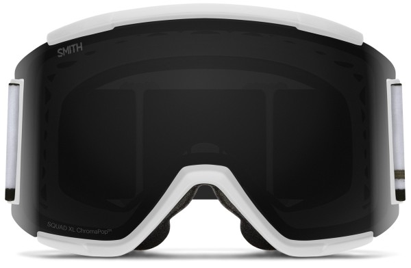 SQUAD XL Schneebrille 2025 dawn patrol/chromapop sun black 