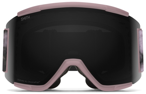 SQUAD XL Schneebrille 2025 dusk portal/chromapop sun black 