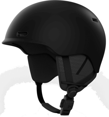 OSLO WAVECEL Helmet 2026 black 