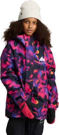 KIDS SKIMMER 2L Jacket 2026 lava lamp 