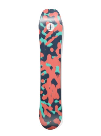 FT HIGH FIDELITY WIDE Snowboard 2026 