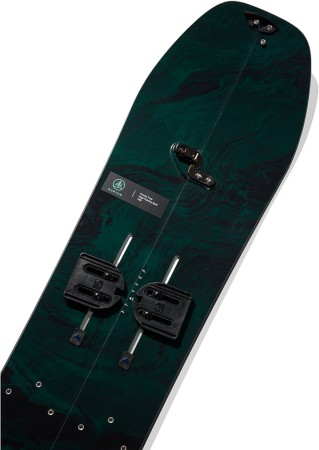 FT HIGH FIDELITY Splitboard 2026 