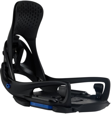 STEP ON GENESIS EST Bindung 2025 black 