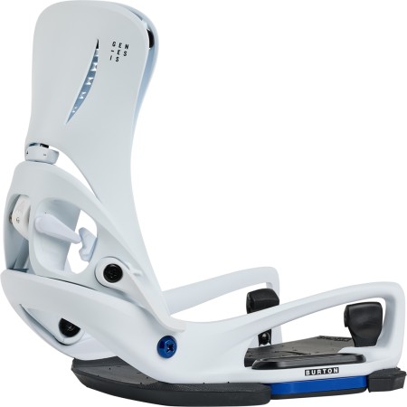 GENESIS EST STEP ON Binding 2026 white 