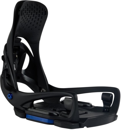 STEP ON ESCAPADE EST Binding 2026 black 