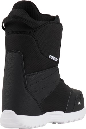 SMALLS BOA Boot 2025 black 