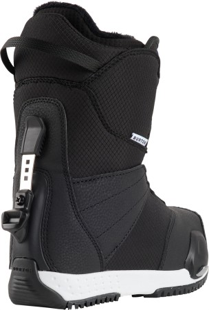 SMALLS STEP ON Boot 2025 black 