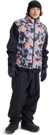 FUTURETRUST INSULATOR Weste 2026 dazed 