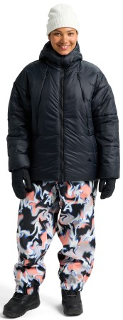 FUTURETRUST INSULATOR Jacke 2026 true black 