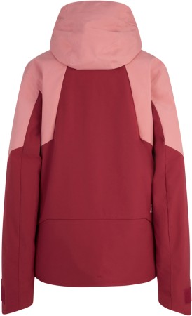 RIBBA Jacket 2025 berry 