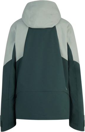 RIBBA Jacket 2025 dark jungle 