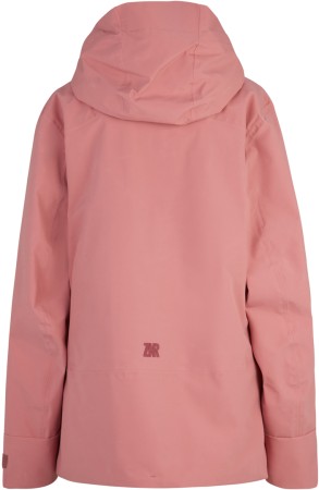 RUDOLFINA Jacket 2025 rose blossom 