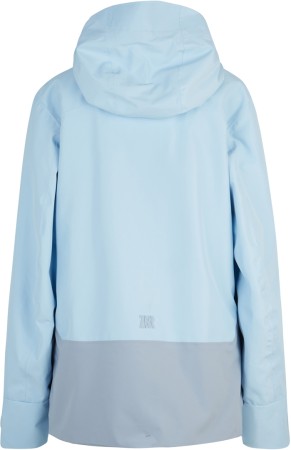 RUDOLFINA Jacke 2025 frozen blue XS