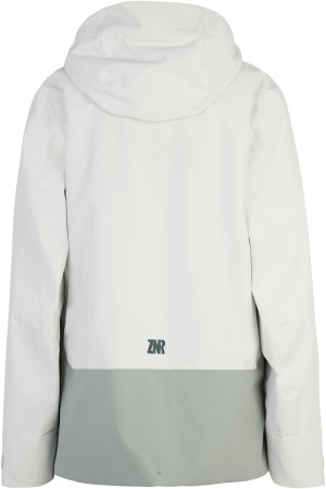 RUDOLFINA Jacke 2025 green frost S