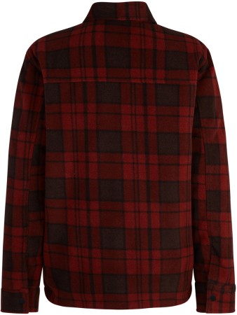 RONNO Jacke 2025 woody brown 