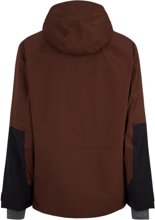 REYK Jacke 2025 dark brown 
