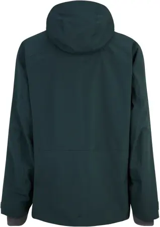 REYK Jacke 2025 dark jungle 