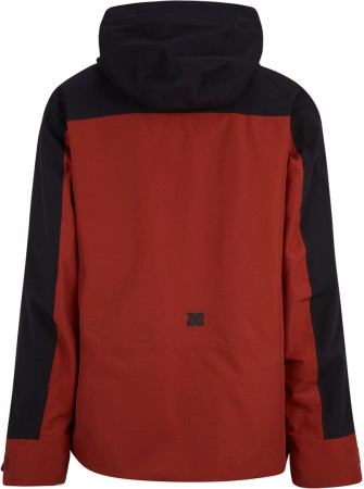 ROLAF Jacke 2025 woody brown XL