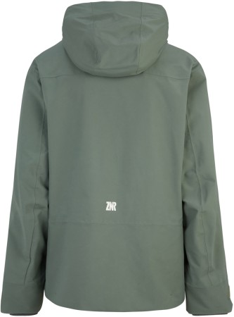 ROLAF Jacke 2025 green mud XXL