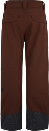 RAPPOLD Hose 2025 dark brown 