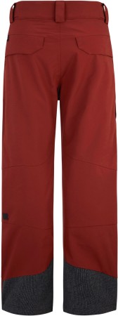 RAPPOLD Hose 2025 woody brown 