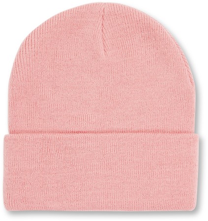 CUBE Mütze 2025 genuine pink 