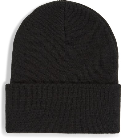 SNOW Beanie 2026 black out 