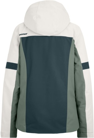 PEUTA Jacke 2025 dark jungle 42