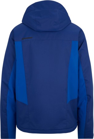 PUKUR Jacke 2025 vista blue 50