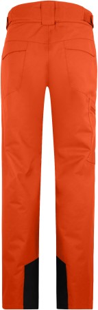 PASKAL Hose 2025 orange pumpkin 