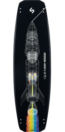 JOHNNY ROCKET Wakeboard 2025 