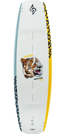 NATIVE Wakeboard 2025 