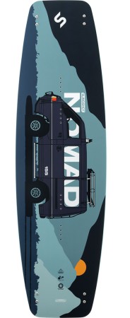 NOMAD Wakeboard 2025 