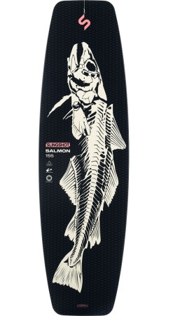 SALMON Wakeboard 2025 