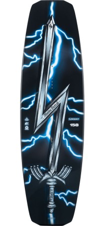 VOLT Wakeboard 2025 