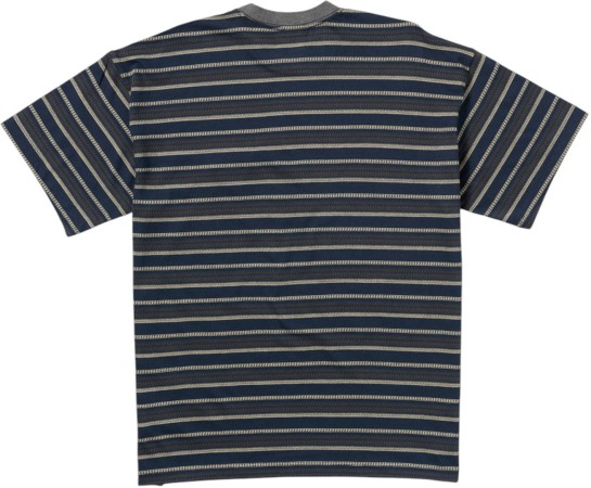 BAD DOG T-Shirt 2025 navy 