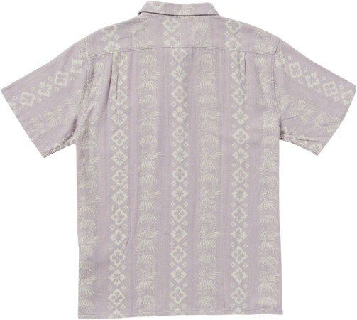 SUNDAYS JACQUARD Hemd 2025 light purple 