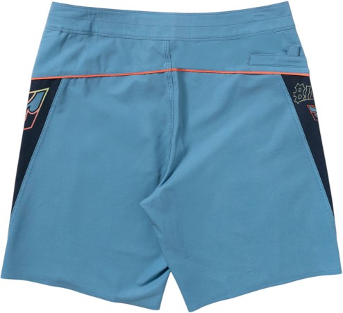 STRADDIE PRO 20 Boardshort 2025 glacier blue 