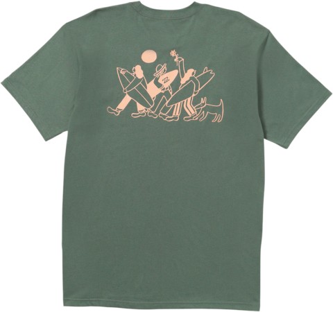 TOGETHER PREMIUM T-Shirt 2025 dark slate 
