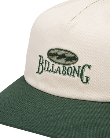 THROWBACK STRAPBACK Cap 2025 chino 