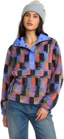 SWITCHBACK Fleece 2026 multi 