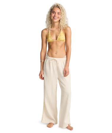 FEELIN FINE Hose 2026 whitecap 