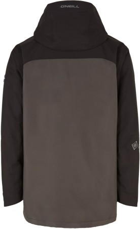 GTX PSYCHO TECH Jacke 2024 black out colour block 