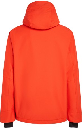 HAMMER Jacke 2025 paprika flame 