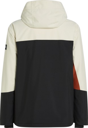 FWC CRUZ TRIPLE Jacke 2026 macaron colour block 